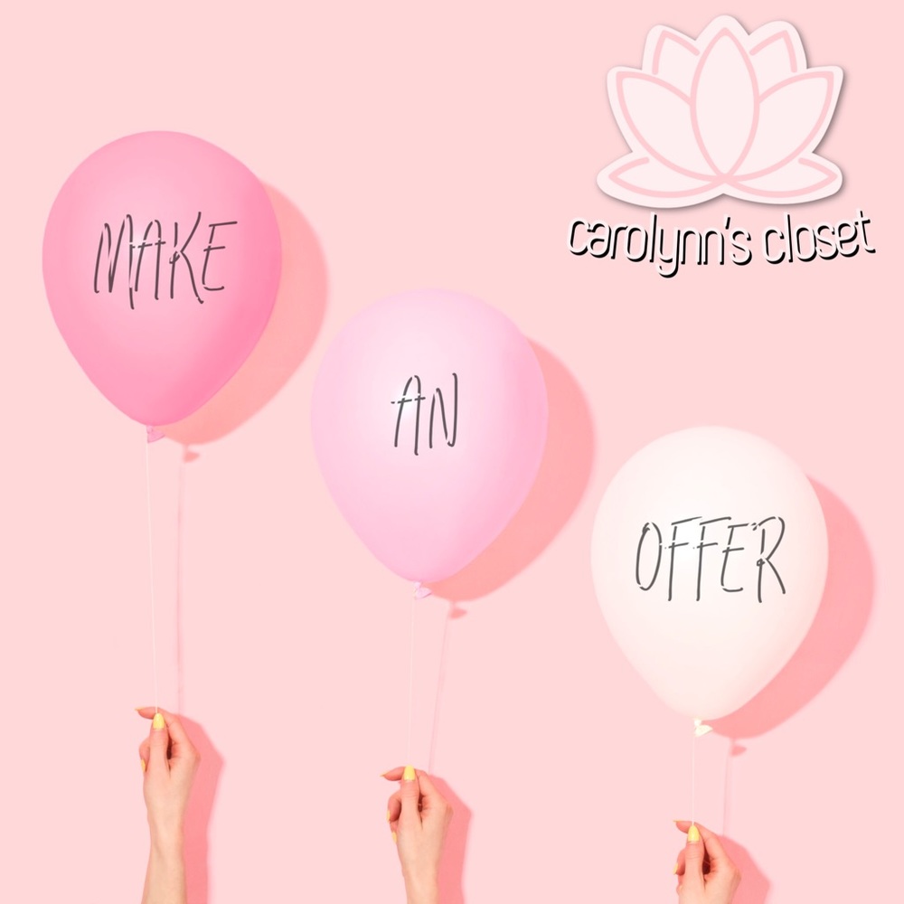 Make An Offer!